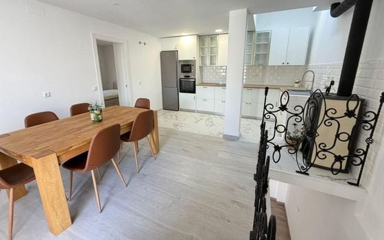 Villa de 4 chambres à Torrevieja - SV115658 - Photo - Small - 8
