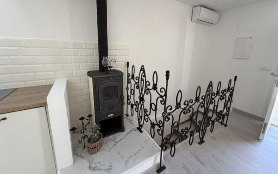Villa de 4 chambres à Torrevieja - SV115658 - Photo - Small - 11