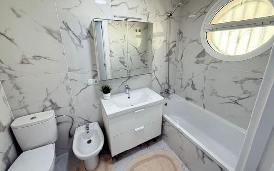 Villa de 4 chambres à Torrevieja - SV115658 - Photo - Small - 22