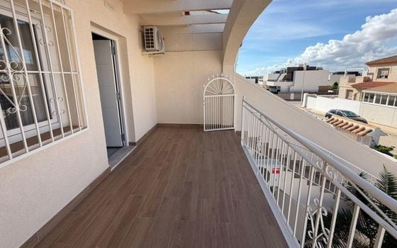 Villa de 4 chambres à Torrevieja - SV115658 - Photo - Small - 27