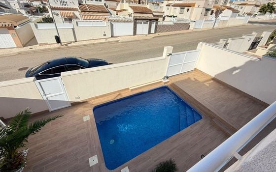 Villa de 4 chambres à Torrevieja - SV115658 - Photo - Small - 32
