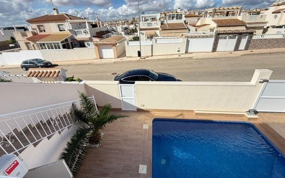 Villa de 4 chambres à Torrevieja - SV115658 - Photo - Small - 31