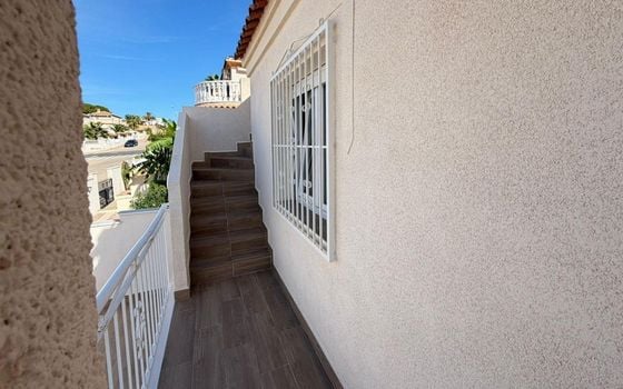 Villa de 4 chambres à Torrevieja - SV115658 - Photo - Small - 28