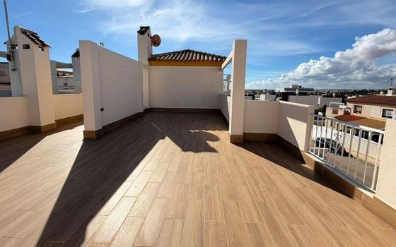 Villa de 4 chambres à Torrevieja - SV115658 - Photo - Small - 29