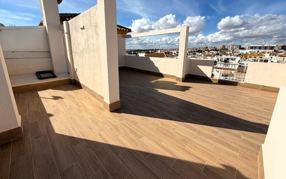 Villa de 4 chambres à Torrevieja - SV115658 - Photo - Small - 30