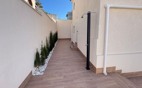 Villa de 4 chambres à Torrevieja - SV115658 - Photo - Small - 35