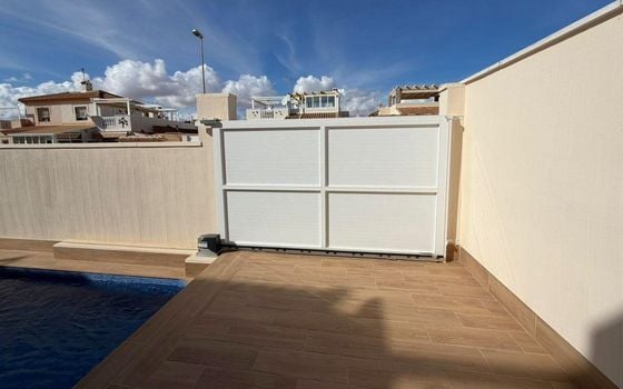 Villa de 4 chambres à Torrevieja - SV115658 - Photo - Small - 36