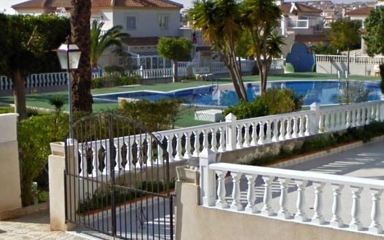 Villa de 4 chambres à Torrevieja - SV115658 - Photo - Small - 38