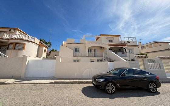 Villa de 4 chambres à Torrevieja - SV115658 - Photo - Small - 37