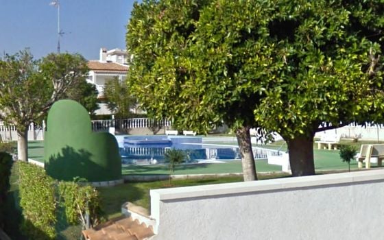 Villa de 4 chambres à Torrevieja - SV115658 - Photo - Small - 39