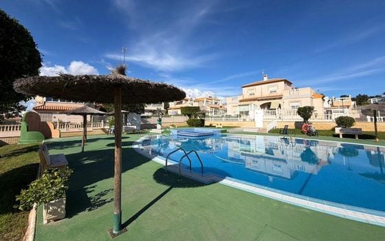 Villa de 4 chambres à Torrevieja - SV115658 - Photo - Small - 40