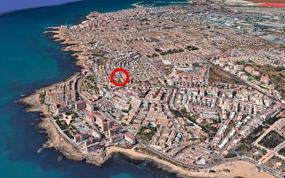 Villa de 4 chambres à Torrevieja - SV115658 - Photo - Small - 48