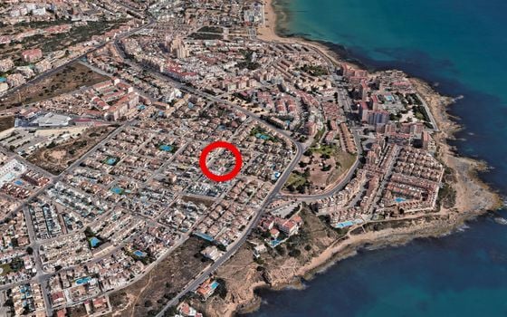 Villa de 4 chambres à Torrevieja - SV115658 - Photo - Small - 49