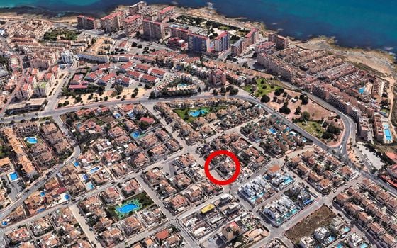 Villa de 4 chambres à Torrevieja - SV115658 - Photo - Small - 47