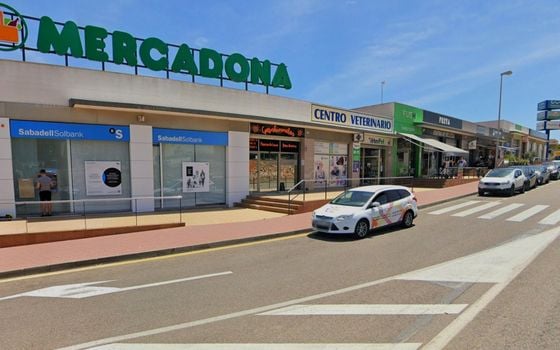 Villa de 4 chambres à Torrevieja - SV115658 - Photo - Small - 43