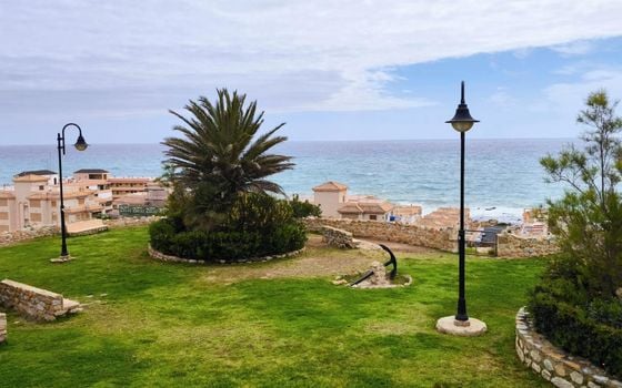 Villa de 4 chambres à Torrevieja - SV115658 - Photo - Small - 46