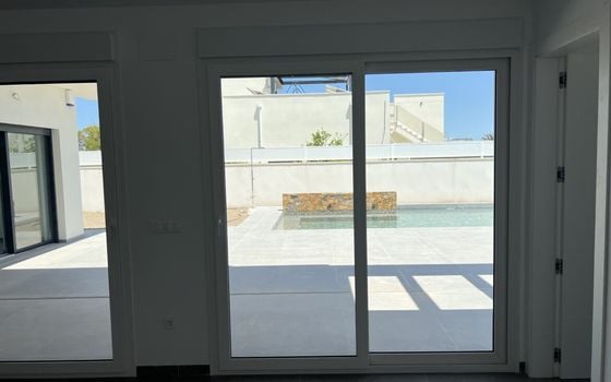 Villa de 3 chambres à La Marina - GBQ31102 - Photo - Small - 7