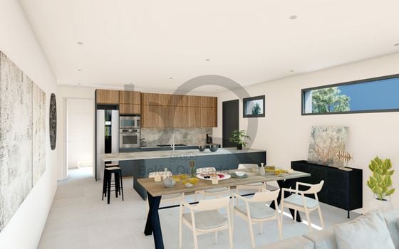 3 bedroom Villa in Rojales - GBQ31116 - Photo - 5