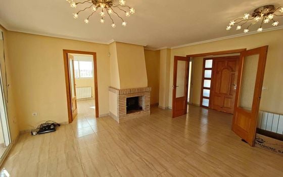 Вілла в Піносо, 4 спальні - EDP115757 - Фото - 5