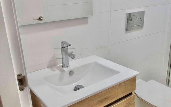Apartmán   v Orihuela, 1 ložnice - DPR115797 - Foto - Small - 7