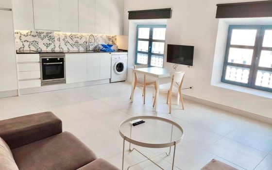 Apartmán   v Orihuela, 1 ložnice - DPR115797 - Foto - 3