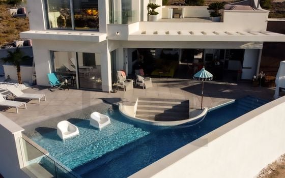 3 bedroom Villa in Rojales - GBQ31122 - Photo - 2
