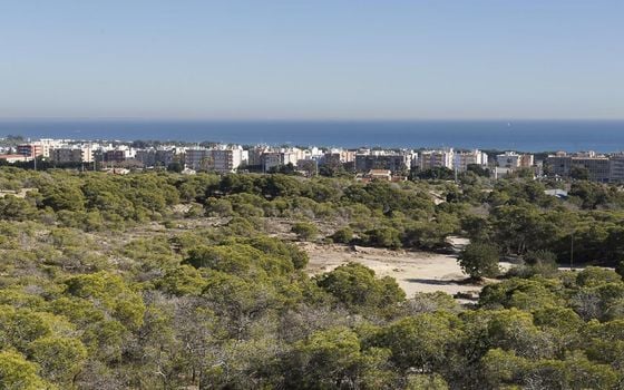 Villa de 3 chambres à La Marina - GBQ31123 - Photo - Small - 8