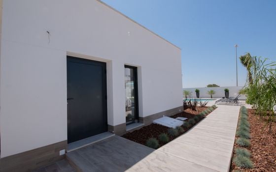 3 bedroom Villa in Rojales - GBQ31124 - Photo - 4