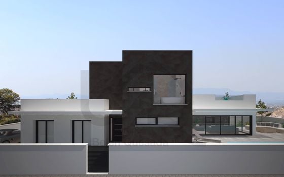 3 Schlafzimmer Villa in La Marina - GBQ31125 - Foto - 5