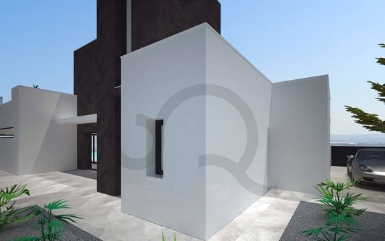 3 Schlafzimmer Villa in La Marina - GBQ31125 - Foto - 3