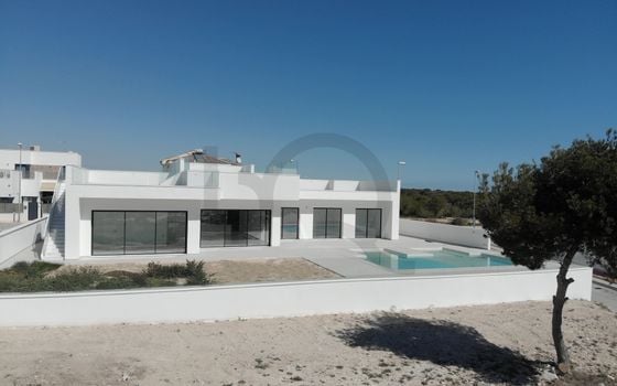 4 bedroom Villa in Rojales - GBQ31128 - Photo - 3