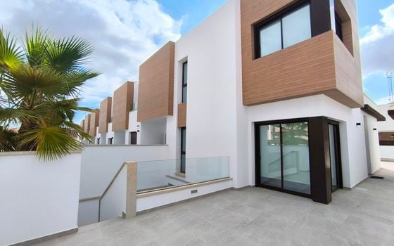 3 bedroom Villa in Algorfa - PR115888 - Photo - Small - 25