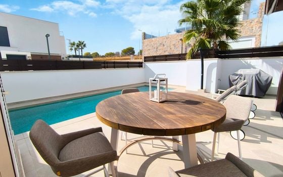 3 bedroom Villa in Algorfa - PR115888 - Photo - 2
