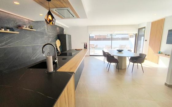 3 bedroom Villa in Algorfa - PR115888 - Photo - Small - 6