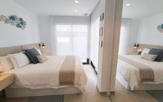3 bedroom Villa in Algorfa - PR115888 - Photo - Small - 12