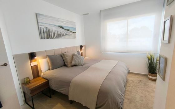 3 bedroom Villa in Algorfa - PR115888 - Photo - Small - 13