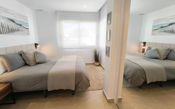 3 bedroom Villa in Algorfa - PR115888 - Photo - Small - 14