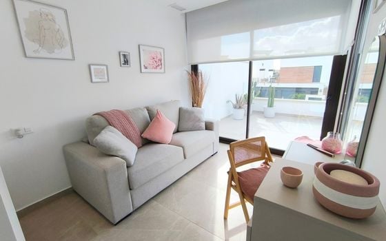 3 bedroom Villa in Algorfa - PR115888 - Photo - 4