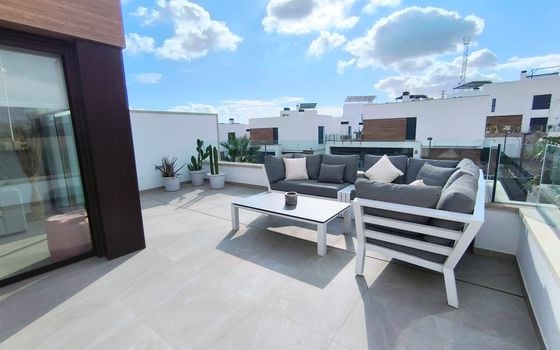 3 bedroom Villa in Algorfa - PR115888 - Photo - Small - 24