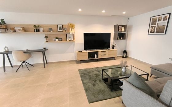 3 bedroom Villa in Algorfa - PR115888 - Photo - Small - 20