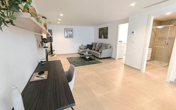 3 bedroom Villa in Algorfa - PR115888 - Photo - Small - 21