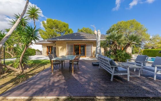 5 bedroom Villa in Orihuela Costa - B115889 - Photo - Small - 39
