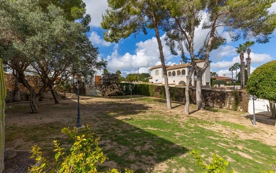 5 bedroom Villa in Orihuela Costa - B115889 - Photo - Small - 48