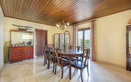 5 bedroom Villa in Orihuela Costa - B115889 - Photo - Small - 11
