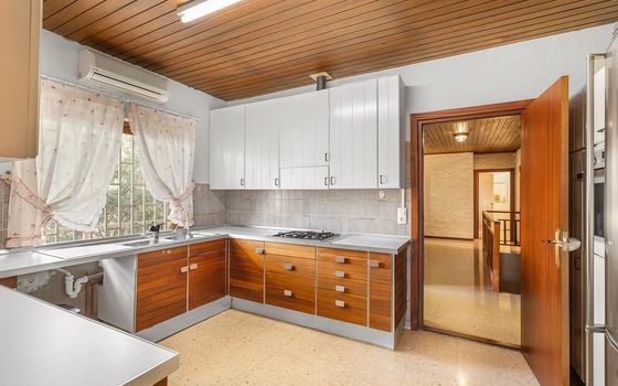 5 bedroom Villa in Orihuela Costa - B115889 - Photo - Small - 14