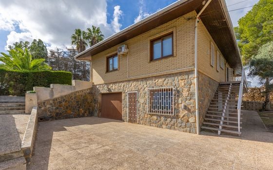 5 bedroom Villa in Orihuela Costa - B115889 - Photo - Small - 41