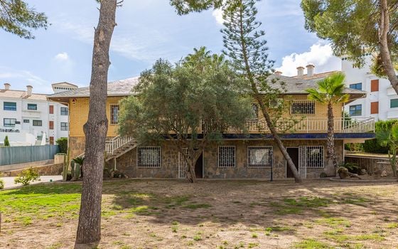 5 bedroom Villa in Orihuela Costa - B115889 - Photo - Small - 45