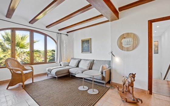 Villa de 4 chambres à Xàbia - DHJ115939 - Photo - 4