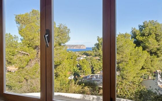 4 Schlafzimmer Villa in Xàbia - DHJ115939 - Foto - Small - 7