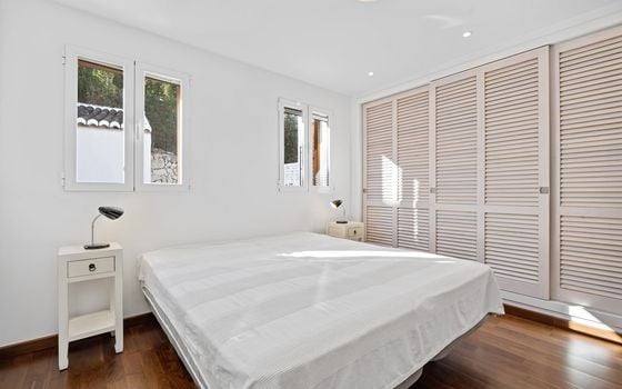 4 Schlafzimmer Villa in Xàbia - DHJ115939 - Foto - Small - 13